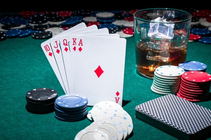 7700 bet