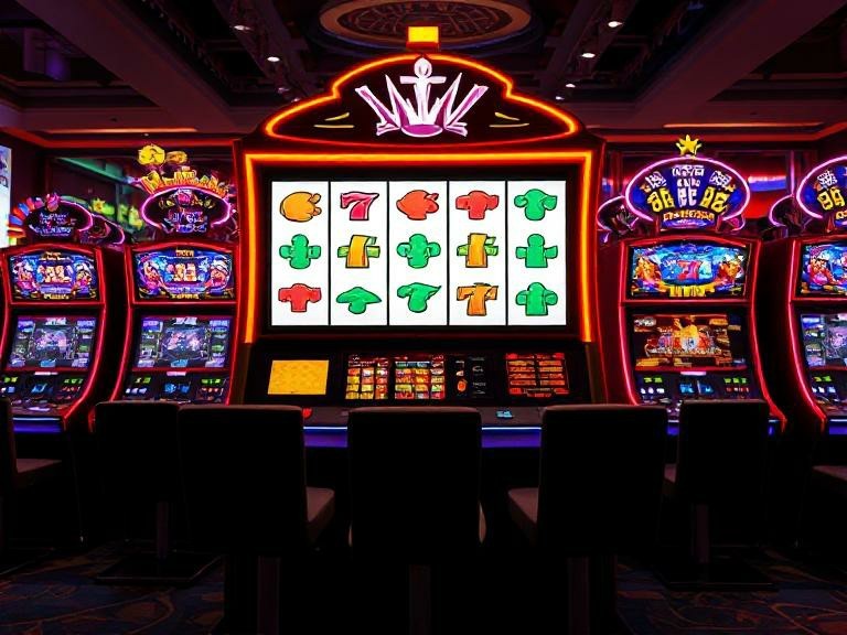 7700 bet