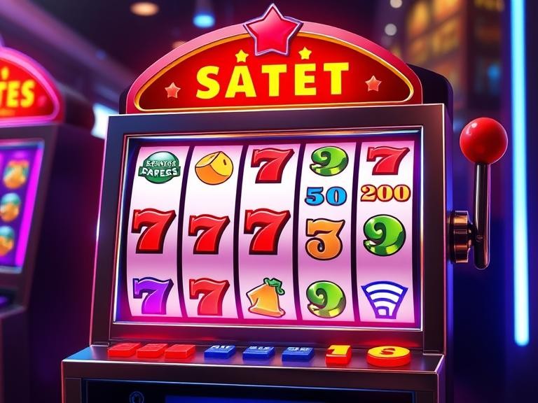 7700 bet