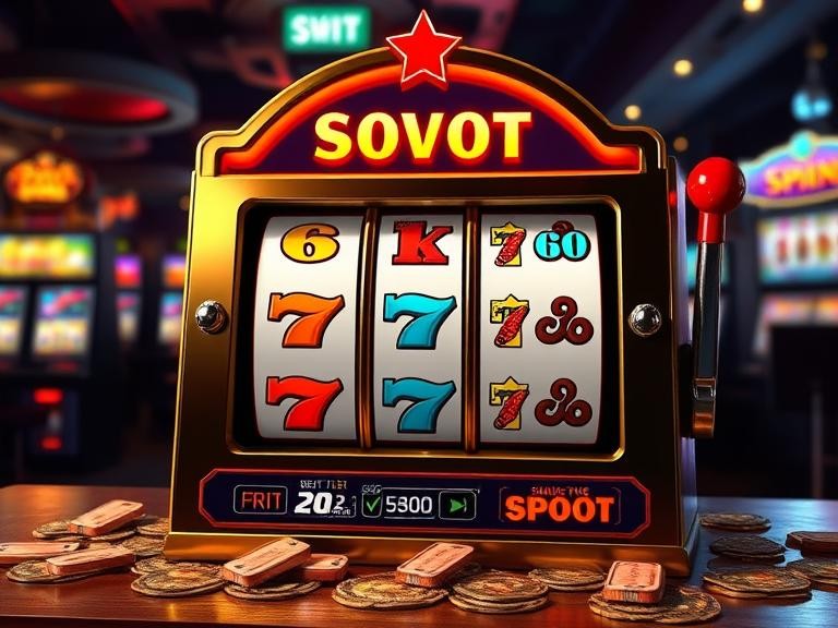 7700 bet