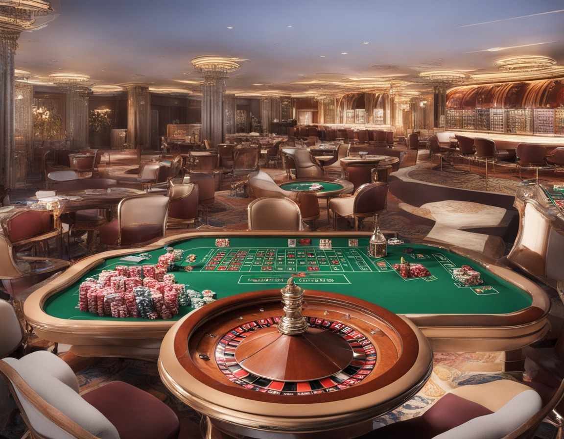 7700 bet