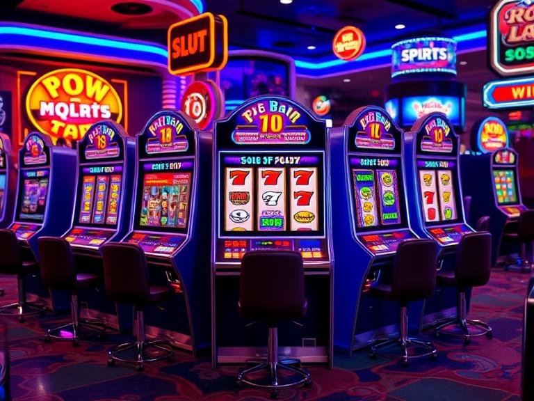 7700 bet