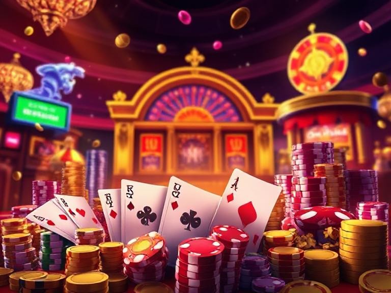 7700 bet