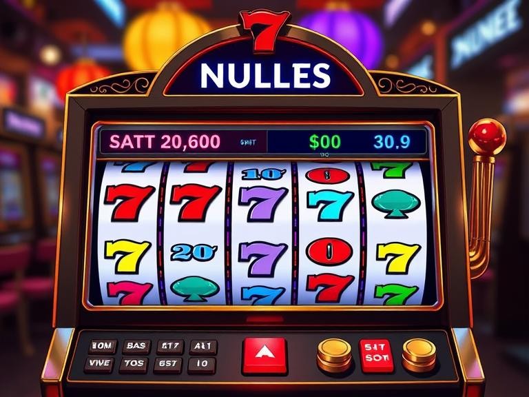 7700 bet