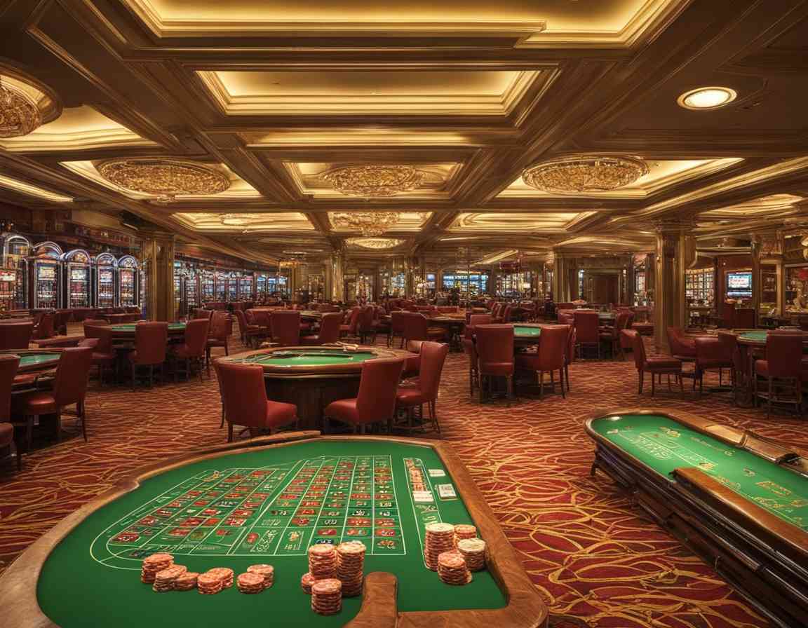 7700 bet