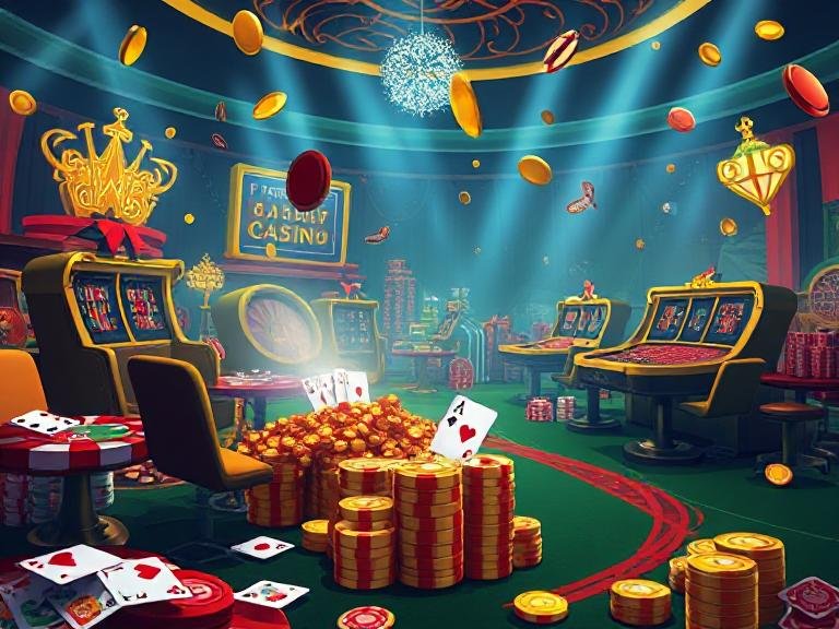 7700 bet