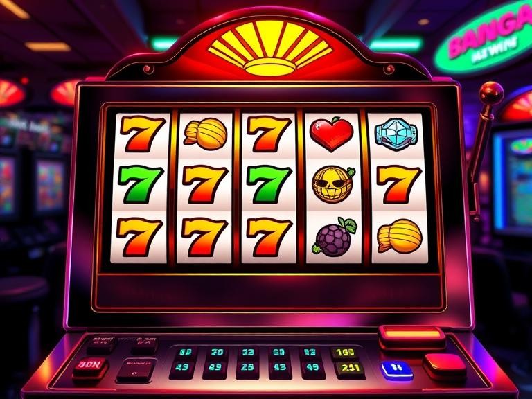 7700 bet