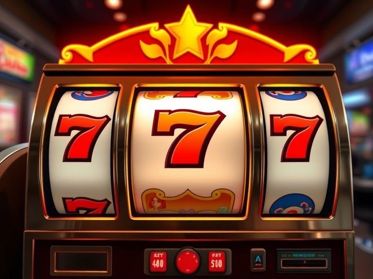 7700 bet