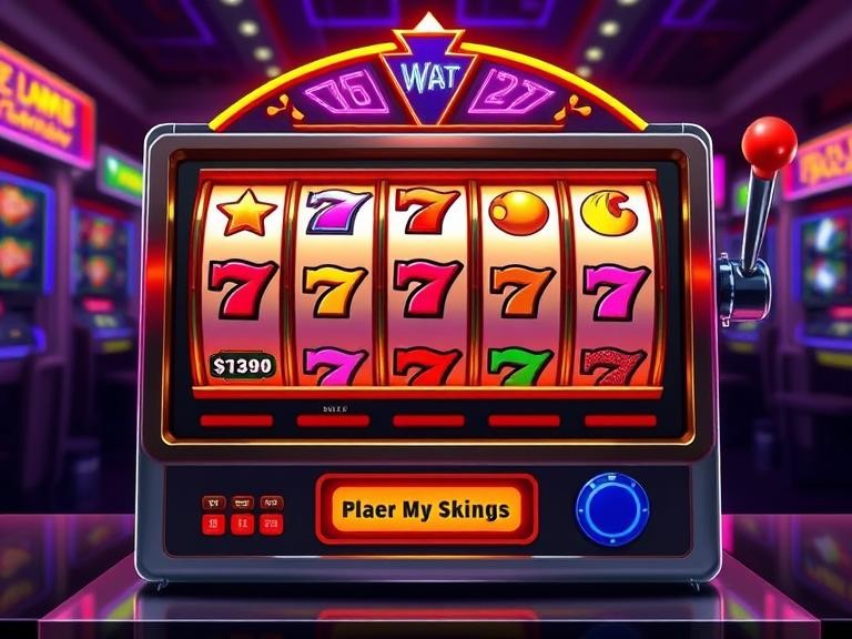 7700 bet