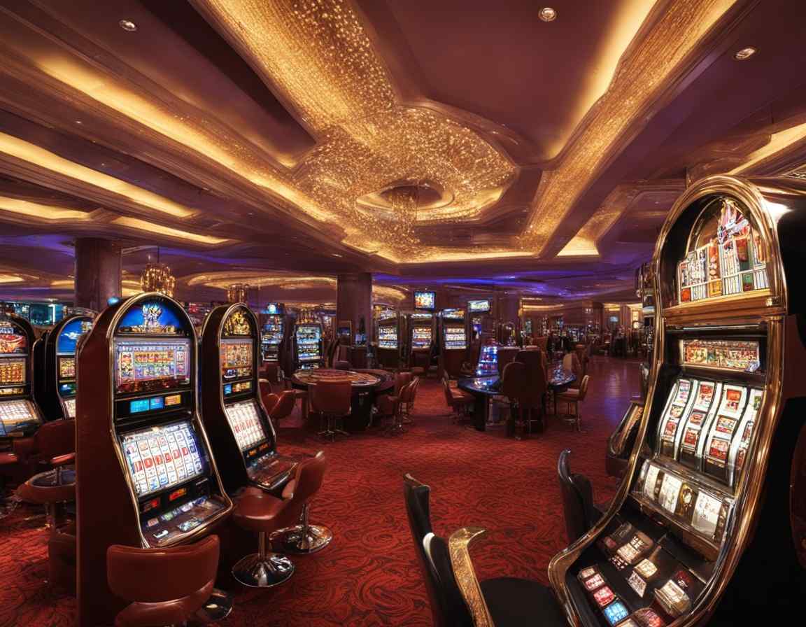 7700 bet