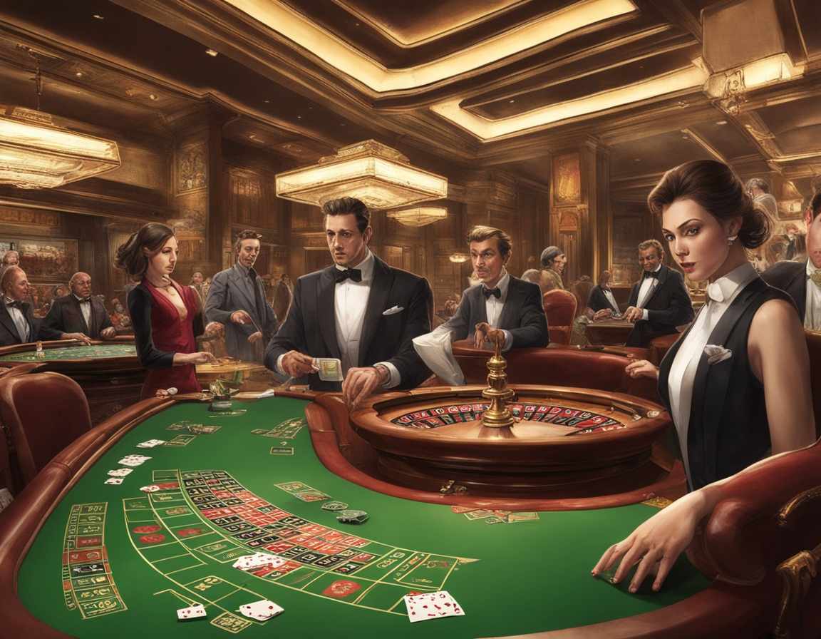 7700 bet