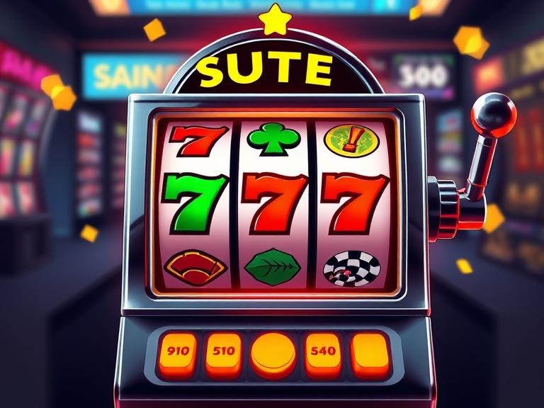 7700 bet